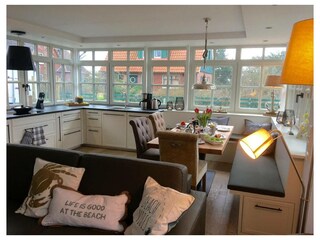 Ferienwohnung Neuharlingersiel Außenaufnahme 23