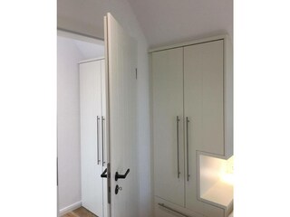 Ferienwohnung Neuharlingersiel Außenaufnahme 28