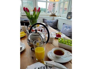 Ferienwohnung Neuharlingersiel Außenaufnahme 29