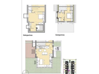 Ferienwohnung Neuharlingersiel Außenaufnahme 37