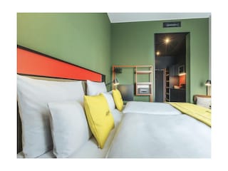 Ferienwohnung Potsdam Außenaufnahme 2