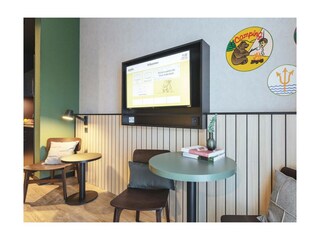 Ferienwohnung Potsdam Außenaufnahme 3