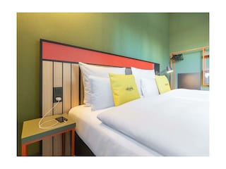 Ferienwohnung Potsdam Außenaufnahme 5