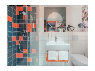 Ferienwohnung Potsdam Außenaufnahme 6