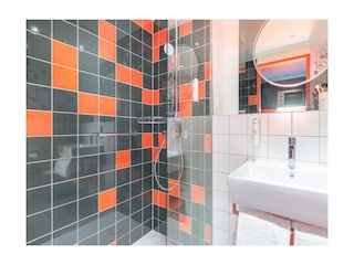 Ferienwohnung Potsdam Außenaufnahme 7