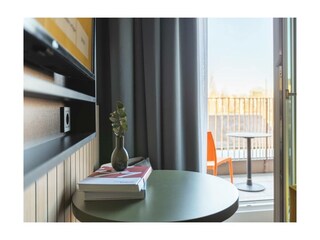 Ferienwohnung Potsdam Außenaufnahme 8