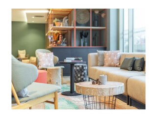 Ferienwohnung Potsdam Außenaufnahme 10