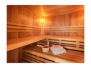 Ferienwohnung Potsdam Außenaufnahme 11