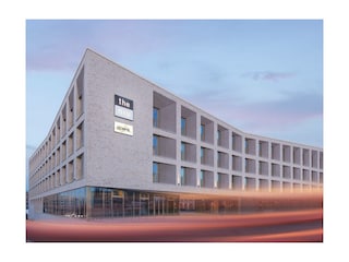 Ferienwohnung Potsdam Außenaufnahme 14