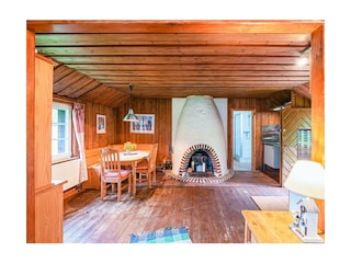 Ferienwohnung Luhme Außenaufnahme 4