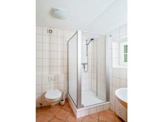Ferienwohnung Luhme Außenaufnahme 12