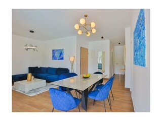 Ferienwohnung Ivan Dolac Außenaufnahme 2