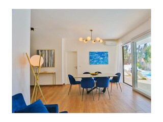 Ferienwohnung Ivan Dolac Außenaufnahme 5