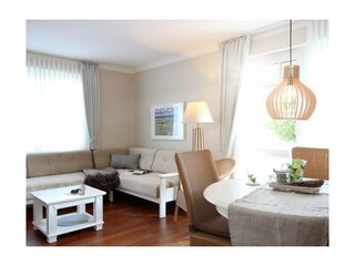 Ferienwohnung Neuharlingersiel Außenaufnahme 3