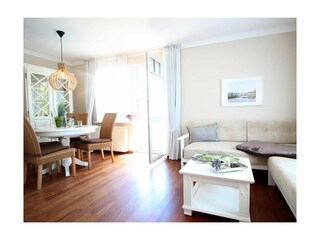 Ferienwohnung Neuharlingersiel Außenaufnahme 4