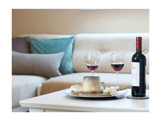 Ferienwohnung Neuharlingersiel Außenaufnahme 5