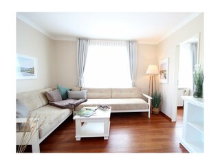 Ferienwohnung Neuharlingersiel Außenaufnahme 6