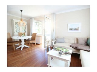 Ferienwohnung Neuharlingersiel Außenaufnahme 7