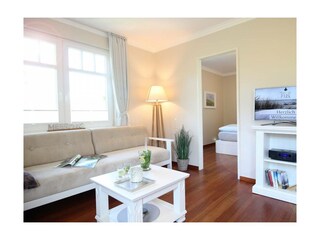 Ferienwohnung Neuharlingersiel Außenaufnahme 8