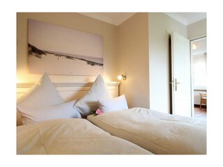 Ferienwohnung Neuharlingersiel Außenaufnahme 9