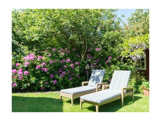 Ferienwohnung Neuharlingersiel Außenaufnahme 13