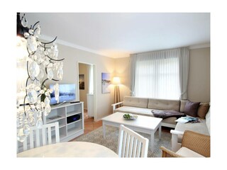 Ferienwohnung Neuharlingersiel Außenaufnahme 1