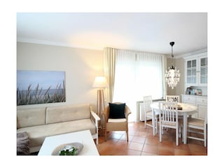 Ferienwohnung Neuharlingersiel Außenaufnahme 2