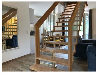 Ferienwohnung Bispingen Außenaufnahme 2