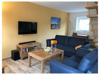 Ferienwohnung Bispingen Außenaufnahme 3