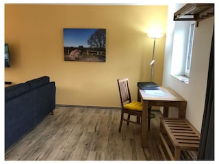 Ferienwohnung Bispingen Außenaufnahme 4