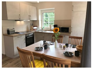 Ferienwohnung Bispingen Außenaufnahme 6