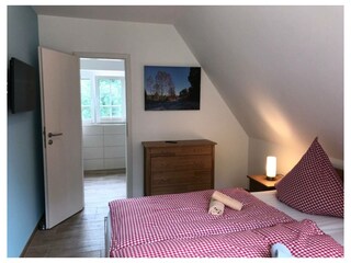 Ferienwohnung Bispingen Außenaufnahme 7