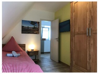 Ferienwohnung Bispingen Außenaufnahme 8