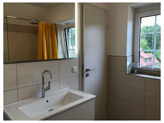 Ferienwohnung Bispingen Außenaufnahme 9