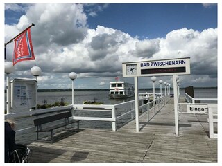 Ferienwohnung Bad Zwischenahn Außenaufnahme 3