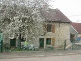 Ferienwohnung Delain Außenaufnahme 1