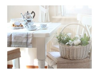 Ferienwohnung Neuharlingersiel Außenaufnahme 3