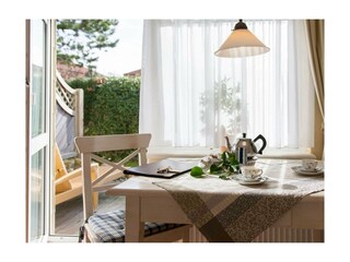 Ferienwohnung Neuharlingersiel Außenaufnahme 4