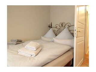 Ferienwohnung Neuharlingersiel Außenaufnahme 6