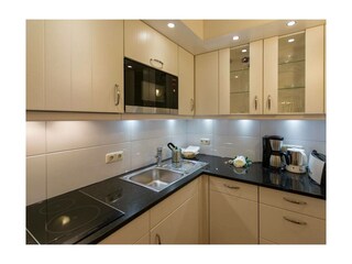 Ferienwohnung Neuharlingersiel Außenaufnahme 8