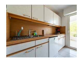 Ferienwohnung Saint-Raphael Außenaufnahme 4