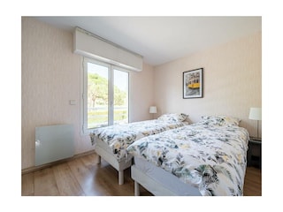 Ferienwohnung Saint-Raphael Außenaufnahme 5