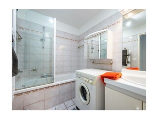 Ferienwohnung Saint-Raphael Außenaufnahme 6