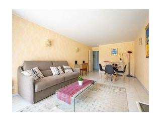 Ferienwohnung Saint-Raphael Außenaufnahme 9