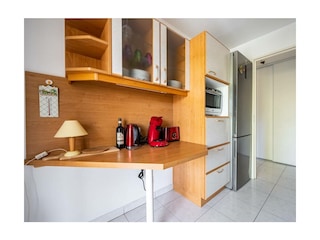 Ferienwohnung Saint-Raphael Außenaufnahme 11