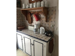 Ferienwohnung Saint-Raphael Außenaufnahme 14
