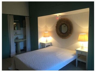 Ferienwohnung Saint-Raphael Außenaufnahme 15