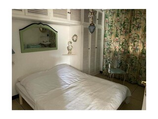 Ferienwohnung Saint-Raphael Außenaufnahme 16