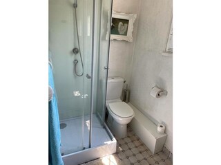 Ferienwohnung Saint-Raphael Außenaufnahme 17