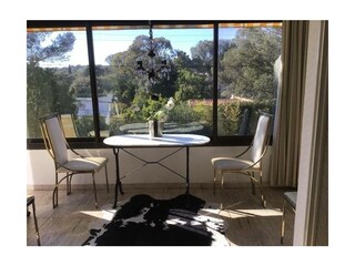 Ferienwohnung Saint-Raphael Außenaufnahme 25